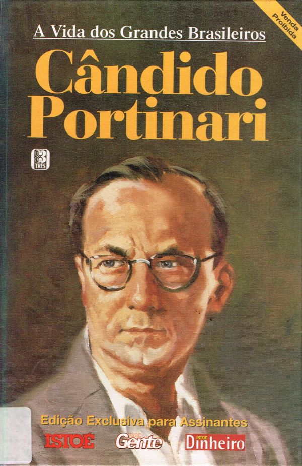 Cândido Portinari